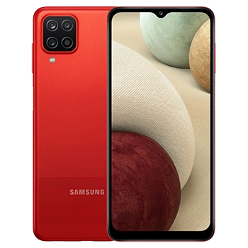 گوشی موبایل سامسونگ مدل Galaxy A12 Nacho SM-A127F/DSN با حافظه 32 گیگابایت و رم 3 گیگابایت